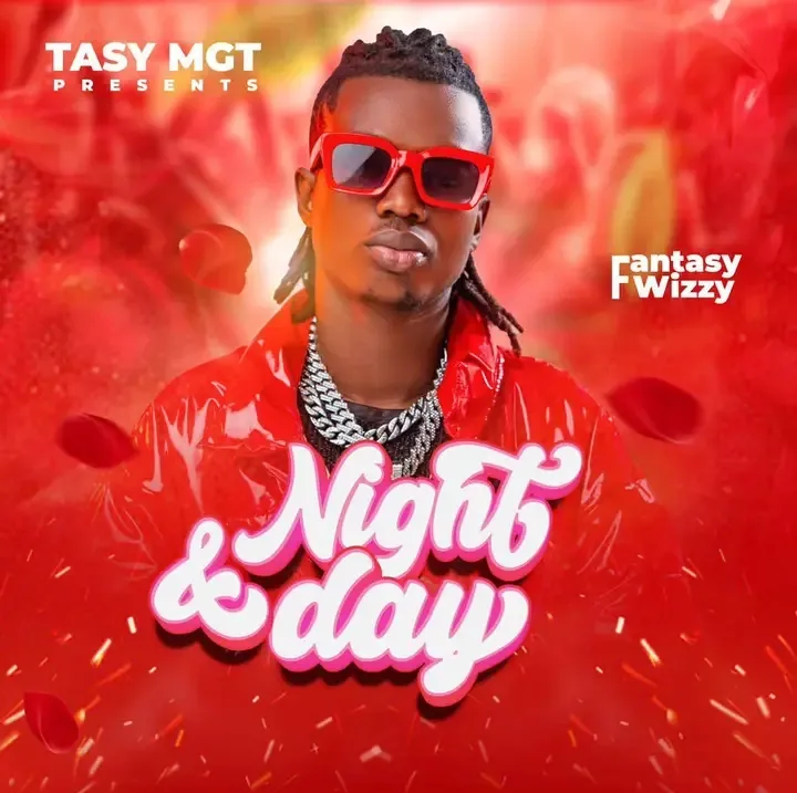 Night And Day by Fantasy Wizzy